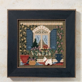 Window Friends (2006) / MH146106