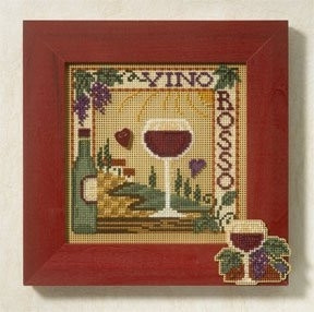 Vino Rosso (2007) / MH147102