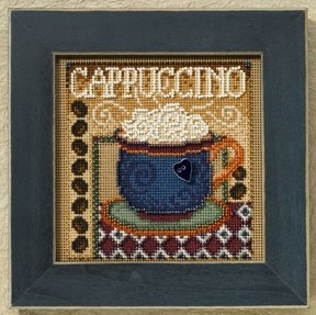 Cappuccino (2008) / MH148202
