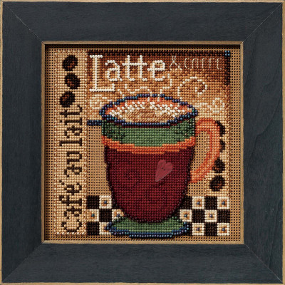 Latte (2008) / MH148205