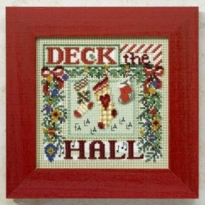 Deck The Hall (2008) / MH148303