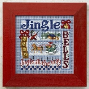 Jingle Bells (2008) / MH148306