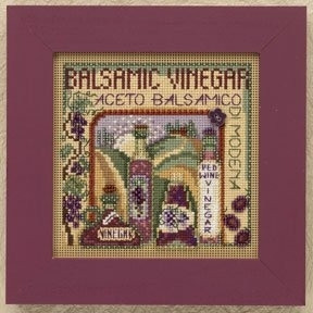 Balsamic Vinegar (2009) / MH149202
