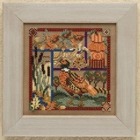 Pheasant Sampler (2009) / MH149203