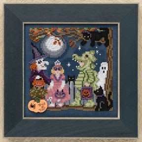 Halloween Night (2009) / MH149206