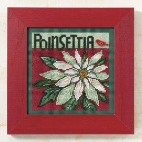 Poinsettia (2009) / MH149301