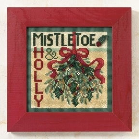 Mistletoe (2009) / MH149304