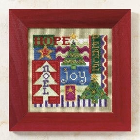 Christmas Collage (2009) / MH149306