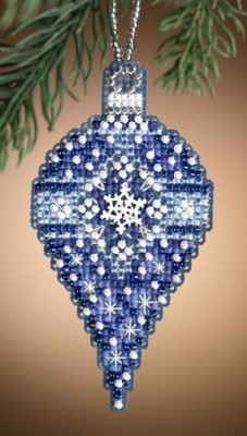 Sapphire Snow (2011) / MH161302