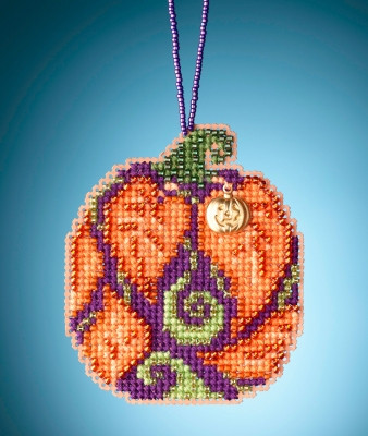 Autumn Pumpkin (2020) / MH162021