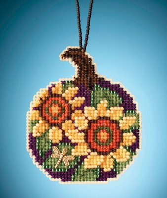 Sunflower Pumpkin (2020) / MH162022