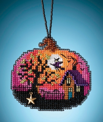 Bewitching Pumpkin (2020) / MH162024
