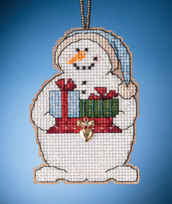 Giving Snowman (2021) / MH162136
