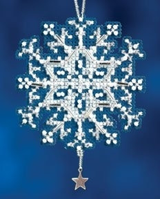Star Crystal (2012) / MH162302