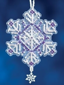 Amethyst Crystal (2012) / MH162303