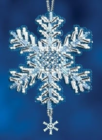 Ice Crystal (2012) / MH162306