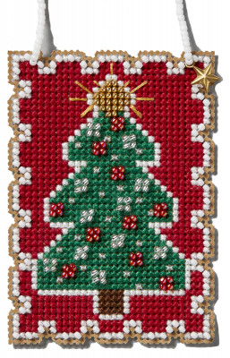 Christmas Tree (2024) / MH162431