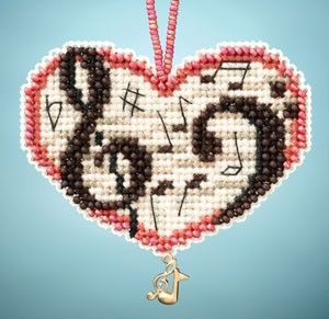 Love Notes (2013) / MH163101