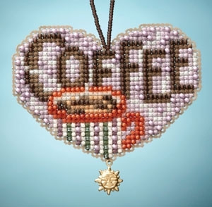 Love Coffee (2013) / MH163102