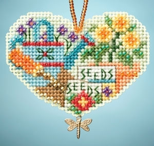 Love Gardening (2013) / MH163103