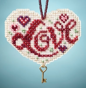 Love (2013) / MH163106