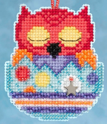 Huey Owlets (2015) / MH165104