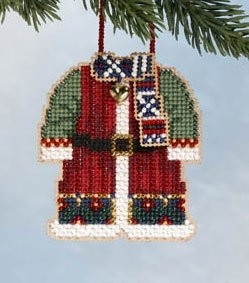 Santa's Coat (2006) / MH166305