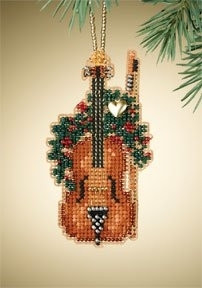 Violin (2007) / MH167301