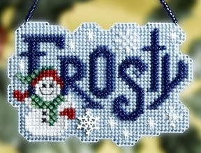 Frosty (2008) / MH168301