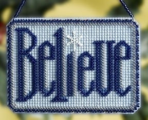Believe (2008) / MH168306