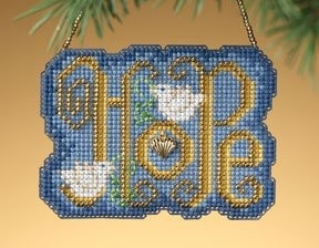 Hope (2009) / MH169302