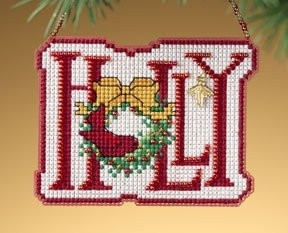 Holly (2009) / MH169303