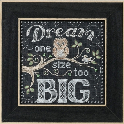 Dream Big (2016) / MH171611