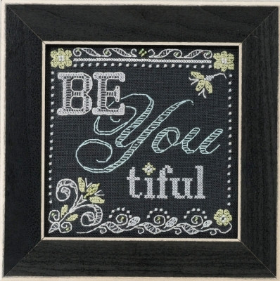 Be You (2016) / MH171612