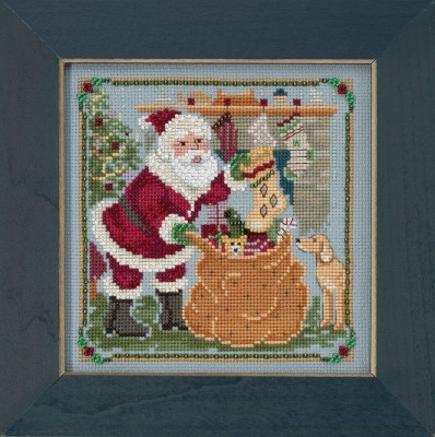 A Jolly Old Elf (2018) / MH171833