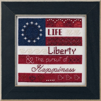 Life, Liberty (2019) / MH171914