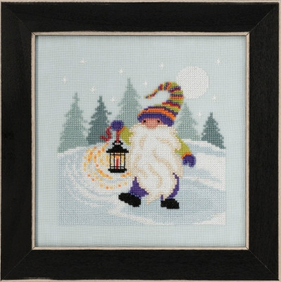 Hiking Gnome (2020) / MH172014
