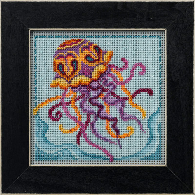 Jelly Fish (2022) / MH172211