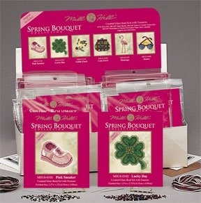 Kit Display - Spring Bouquet 2010 / MH180100