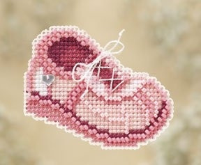 Pink Sneaker (2010) / MH180101