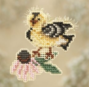Goldie Finch (2010) / MH180103