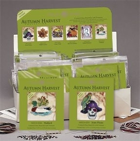 Kit Display - Autumn Harvest 2010 / MH180200