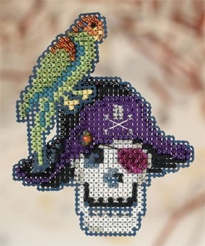 Irate Pirate (2010) / MH180201