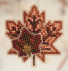 Maple Leaves (2010) / MH180202