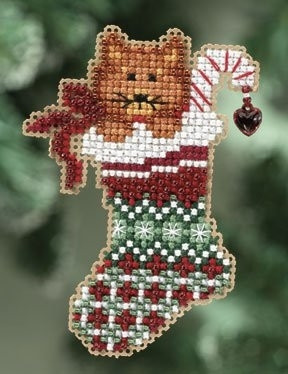 Kitty's Stocking (2010) / MH180301