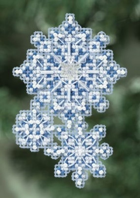 Snowflakes (2010) / MH180303