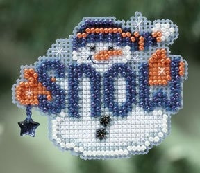 Snow Buddy (2010) / MH180304