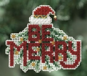 Be Merry (2010) / MH180305