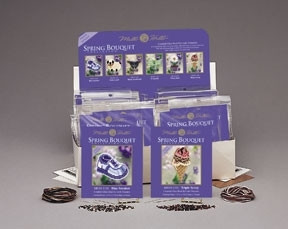 Kit Display - Spring Bouquet 2011 / MH181100