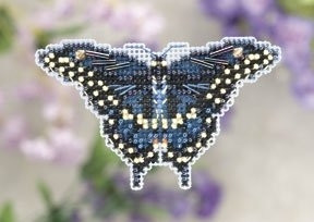 Black Swallowtail (2011) / MH181103